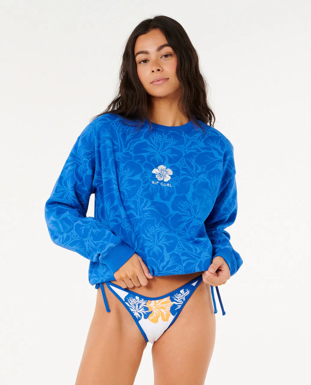 Rip Curl Aots Cody Welsh Sweatshirt