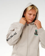 Rip Curl Search Zip Hoodie