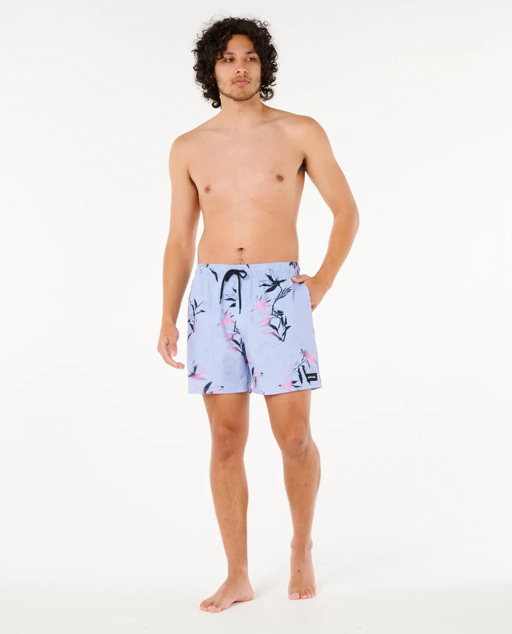 Rip Curl Fun Times Volley Short