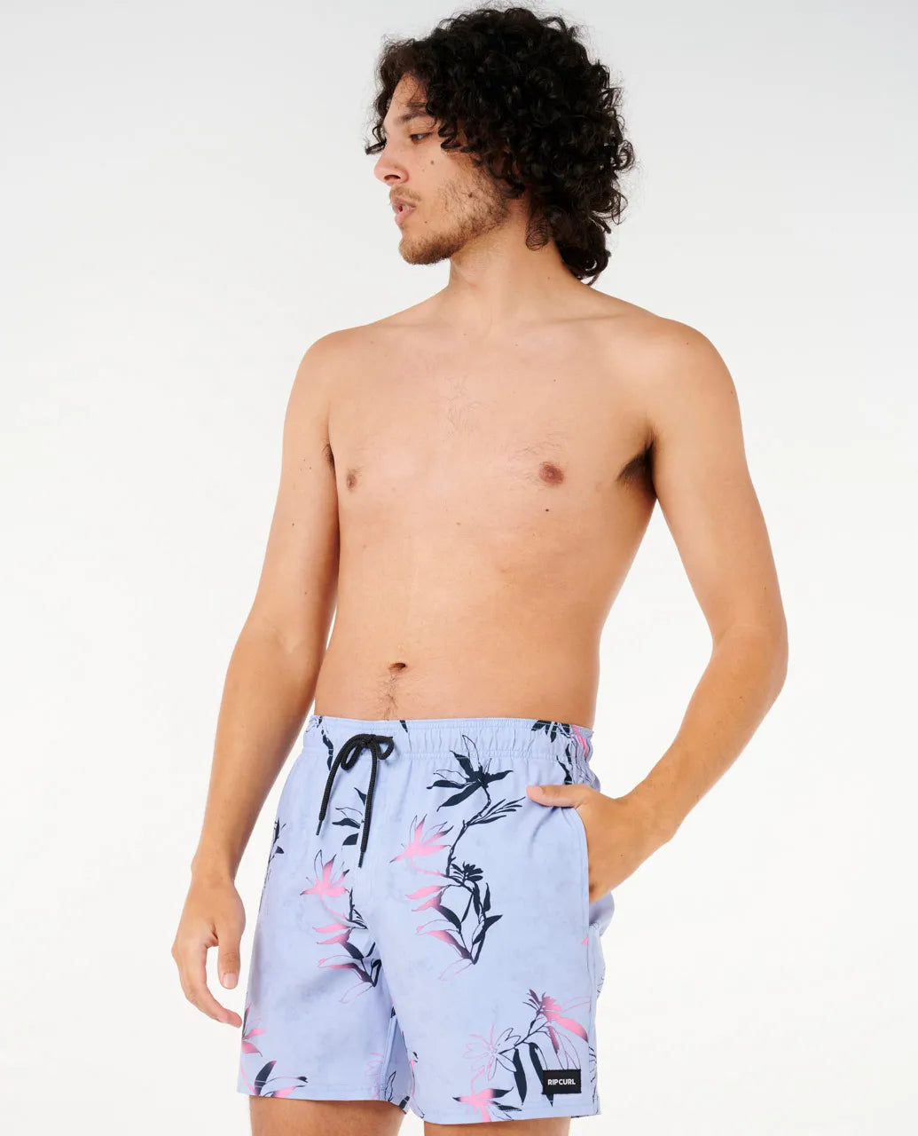 Rip Curl Fun Times Volley Short