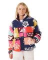 Rip Curl Keepsakes From Waikiki Polar Fleece