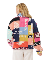 Rip Curl Keepsakes From Waikiki Polar Fleece
