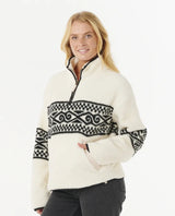 Rip Curl Oceanic Cosmic Kiss Polar Fleece