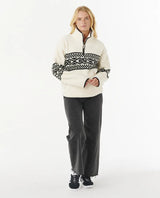 Rip Curl Oceanic Cosmic Kiss Polar Fleece