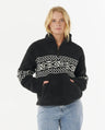 Rip Curl Oceanic Cosmic Kiss Polar Fleece