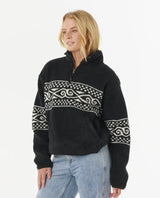 Rip Curl Oceanic Cosmic Kiss Polar Fleece