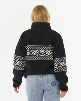 Rip Curl Oceanic Cosmic Kiss Polar Fleece