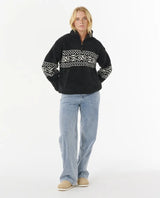 Rip Curl Oceanic Cosmic Kiss Polar Fleece