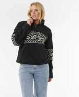 Rip Curl Oceanic Cosmic Kiss Polar Fleece