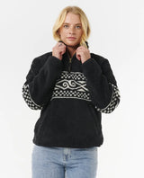 Rip Curl Oceanic Cosmic Kiss Polar Fleece