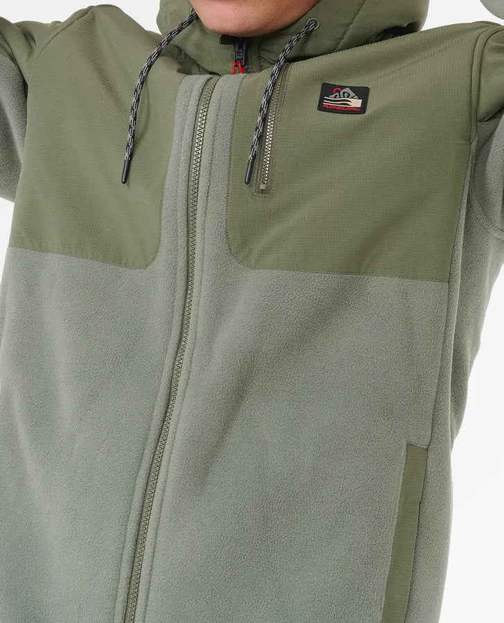 Rip Curl Anti Series Search Fleece