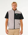 Rip Curl Search Polar Fleece Gilet