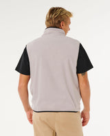 Rip Curl Search Polar Fleece Gilet
