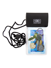 Ocean & Earth Water Key Pouch