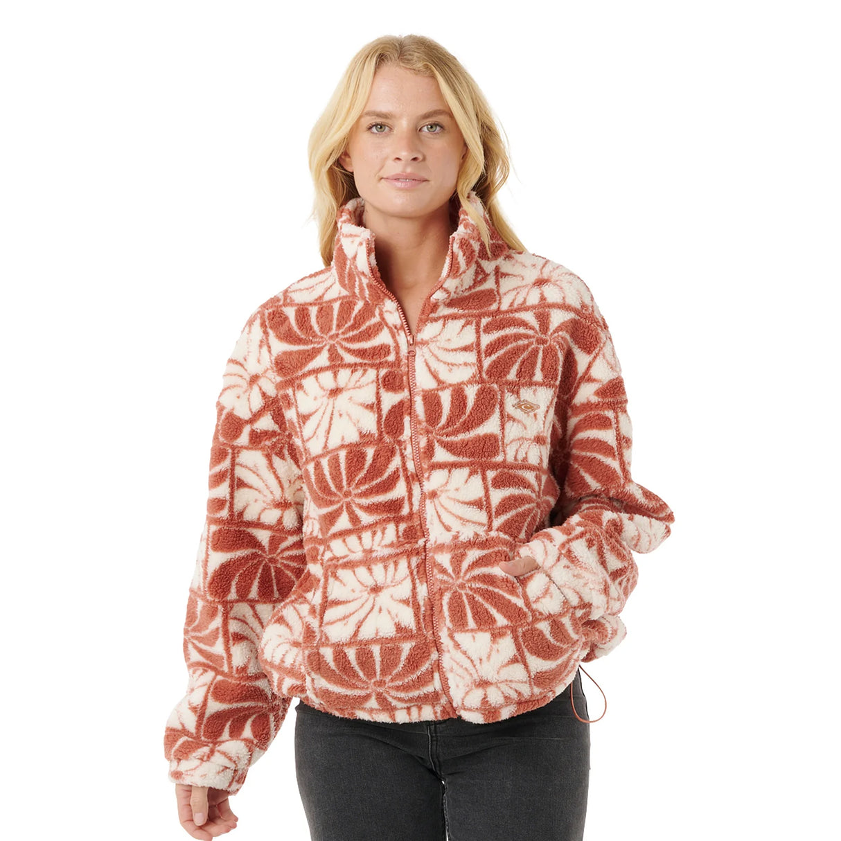 Rip Curl Aots Ty Williams Polar Fleece