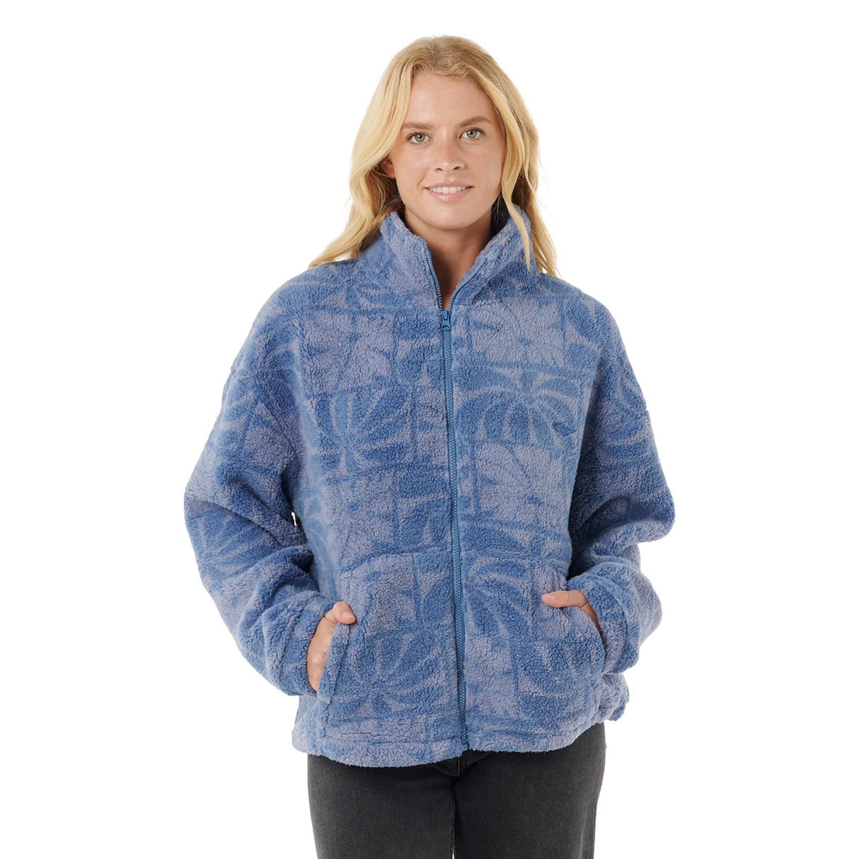 Rip Curl Aots Ty Williams Polar Fleece