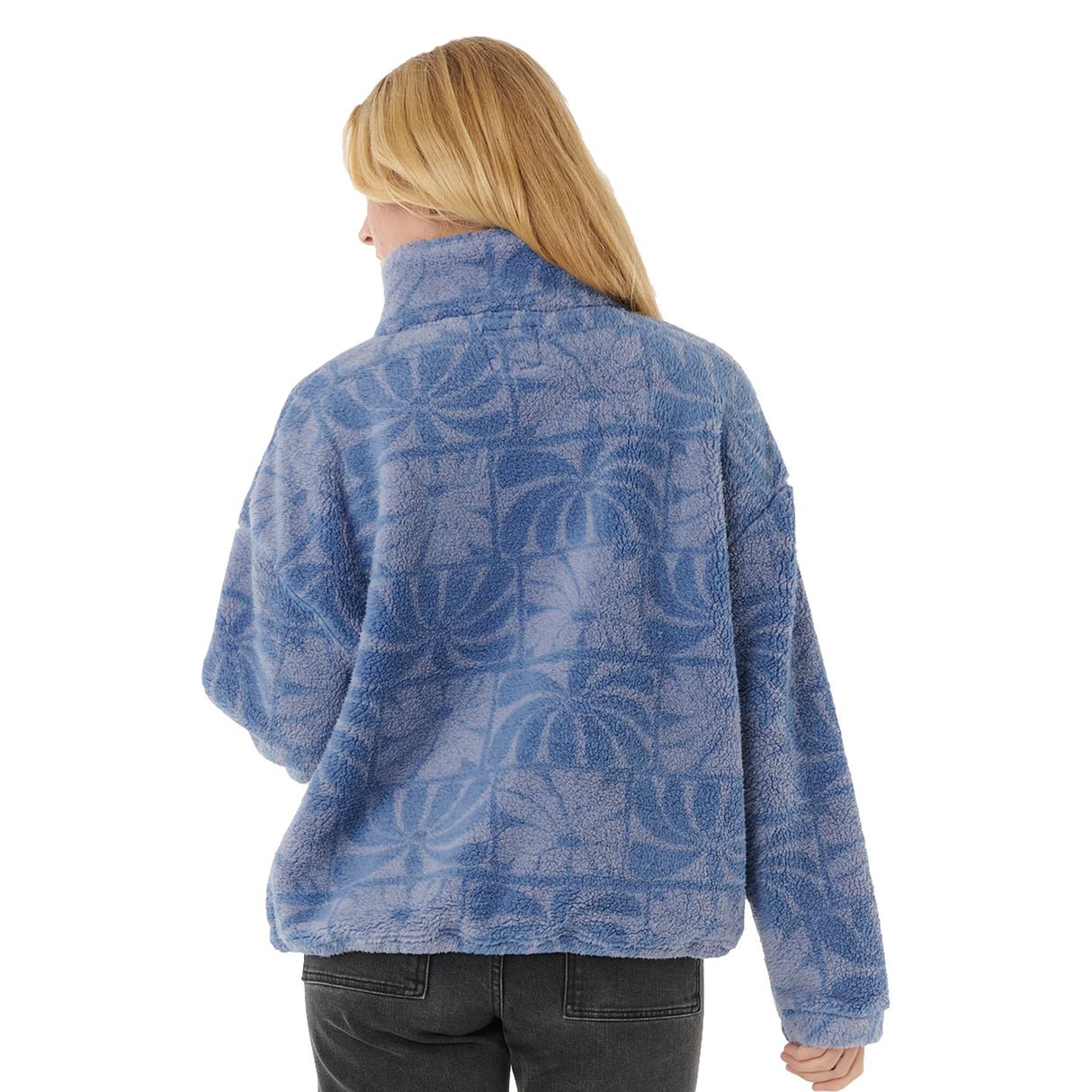 Rip Curl Aots Ty Williams Polar Fleece