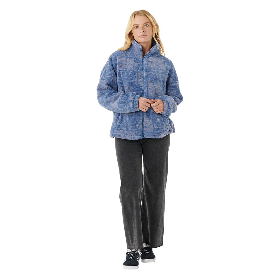 Rip Curl Aots Ty Williams Polar Fleece