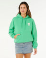 Rip Curl Surf Puff Heritage Hoodie