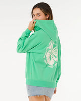 Rip Curl Surf Puff Heritage Hoodie