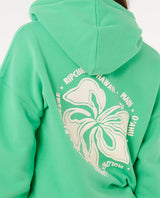 Rip Curl Surf Puff Heritage Hoodie