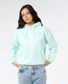 Rip Curl Surf Puff Heritage Hoodie