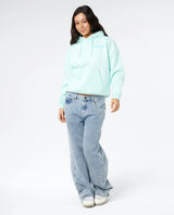 Rip Curl Surf Puff Heritage Hoodie