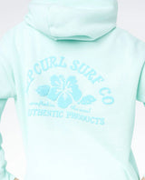 Rip Curl Surf Puff Heritage Hoodie