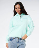 Rip Curl Surf Puff Heritage Hoodie