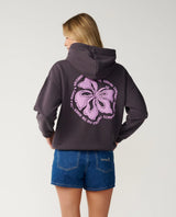 Rip Curl Surf Puff Relaxed Heritage Hoodie