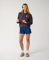 Rip Curl Surf Puff Relaxed Heritage Hoodie