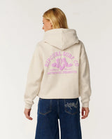 Rip Curl Surf Puff Relaxed Heritage Hoodie