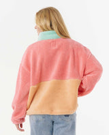 Rip Curl Block Party Polar Fleece