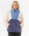 Rip Curl Block Party Polar Fleece