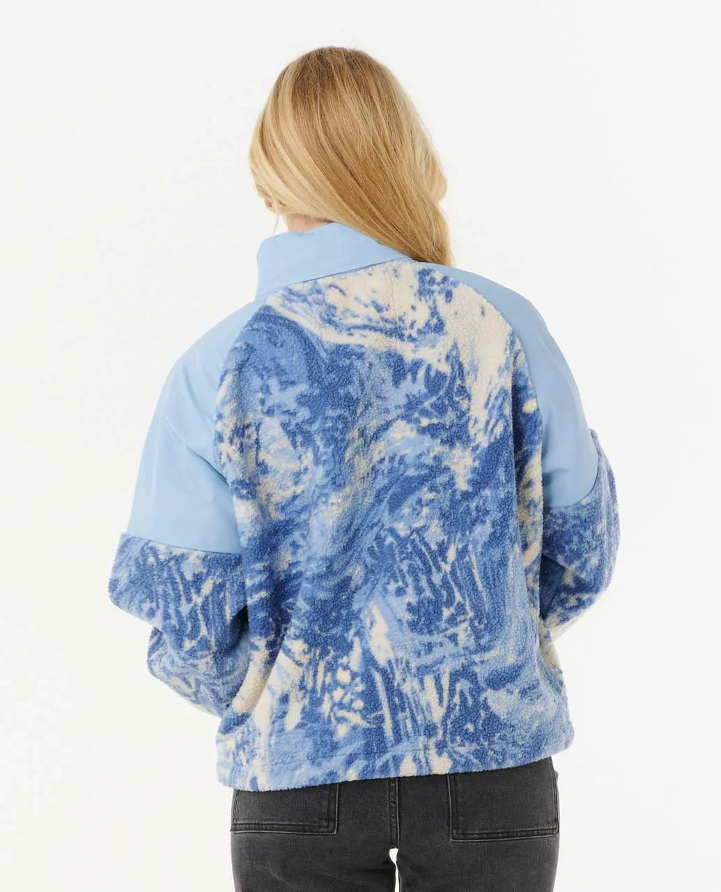 Rip Curl Oceanic Anti-Series Fleece