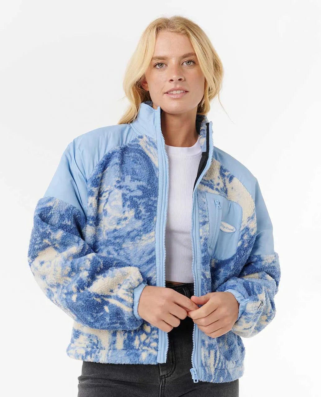 Rip Curl Oceanic Anti-Series Fleece