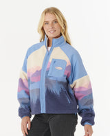 Rip Curl Oceanic Anti-Series Fleece