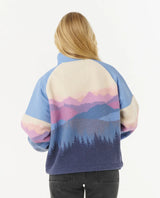 Rip Curl Oceanic Anti-Series Fleece