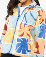 Rip Curl Aots Ty Williams Polar Fleece