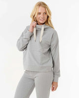 Rip Curl Cosy Fleece Hoodie