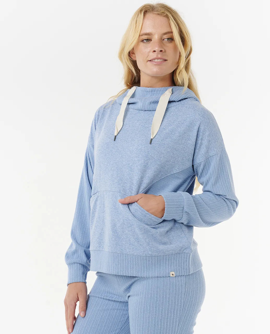 Rip Curl Cosy Fleece Hoodie