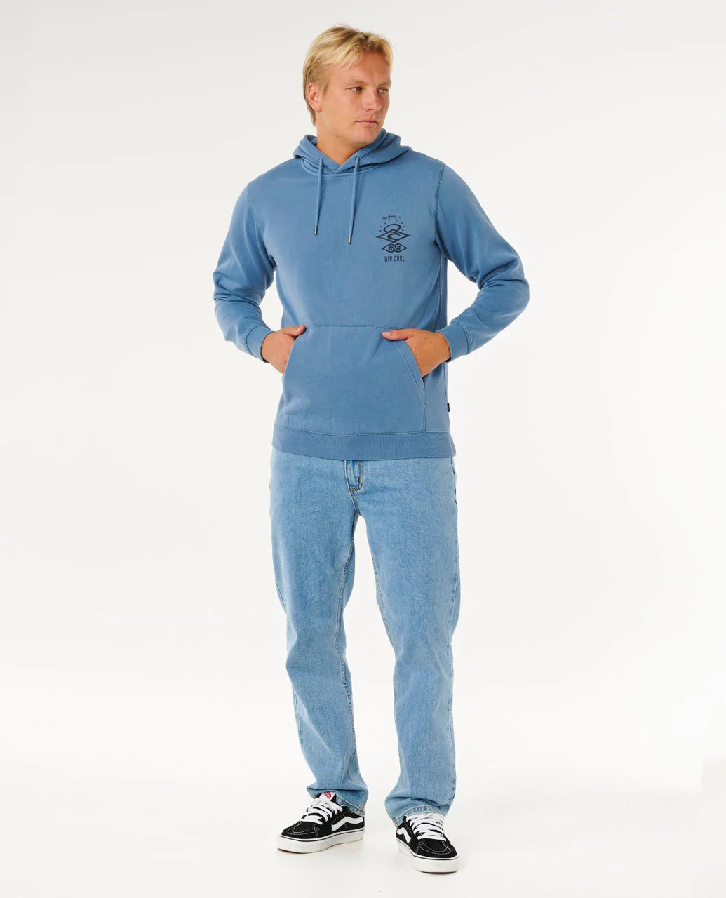Rip Curl Search Icon Hoodie