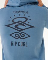 Rip Curl Search Icon Hoodie