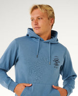 Rip Curl Search Icon Hoodie