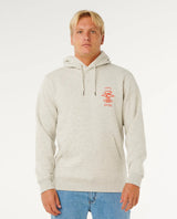 Rip Curl Search Icon Hoodie