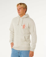 Rip Curl Search Icon Hoodie