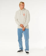 Rip Curl Search Icon Hoodie