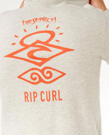 Rip Curl Search Icon Hoodie