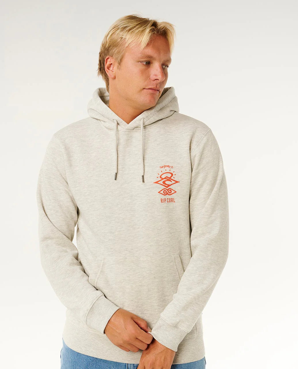 Rip Curl Search Icon Hoodie