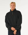 Rip Curl Premium Surf Qtr Zip Fleece